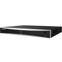 Hikvision 16-Channel 1U K Series AcuSense 4K - Advanced Security Solution DS-7616NXI-K2(D) for Unmatched Surveillance Performanc